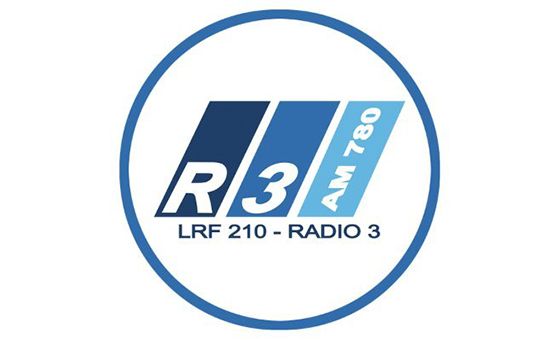 Radio3cadenapatagonia.com.ar