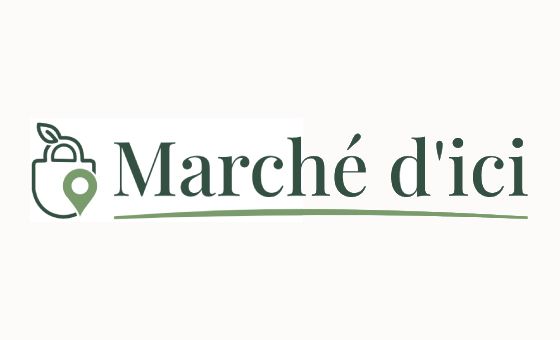 Marche d`ici