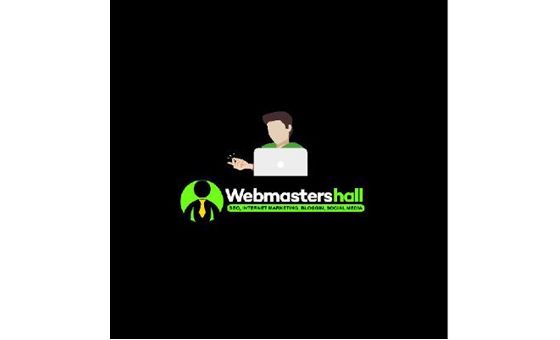 Webmastershall.com Webmastershall.com
