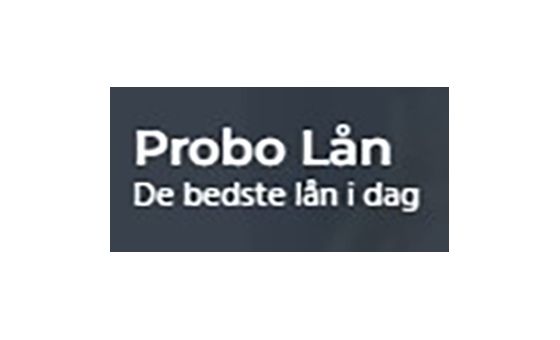Probolan50.dk