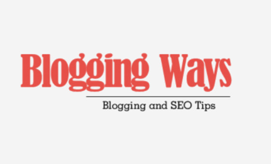 Bloggingways.net