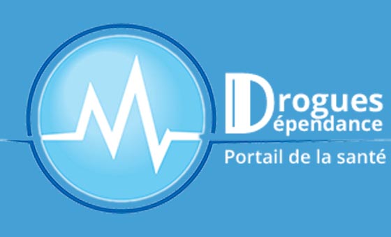 Drogues-dependance.fr Drogues-dependance.fr