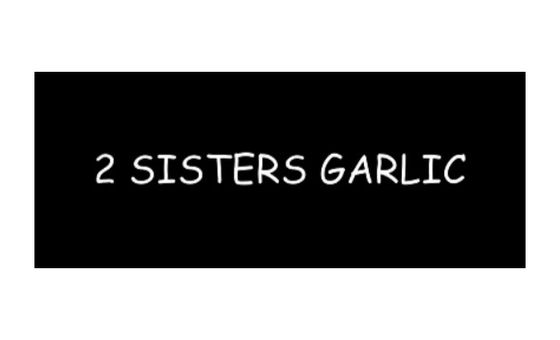2 Sisters Garlic