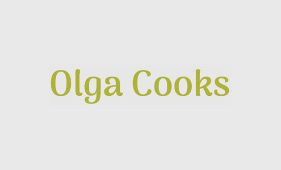 Olga Cooks