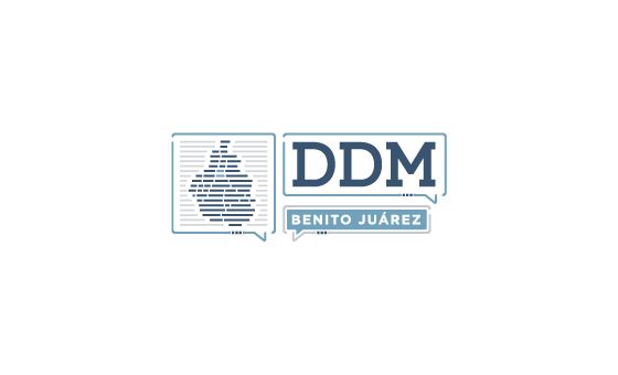Ddmbj.mx