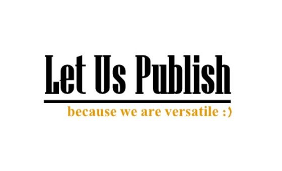Letuspublish.com