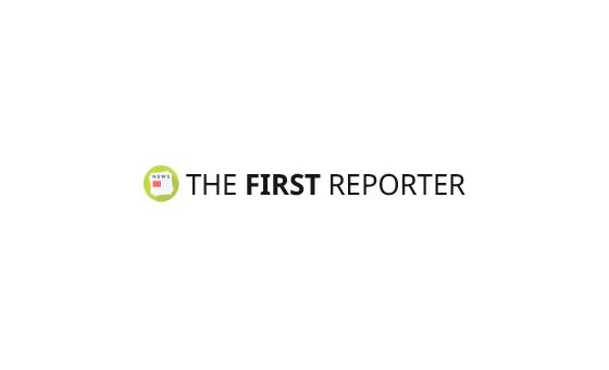 Thefirstreporter.com