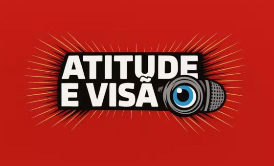 Atitude e Visão