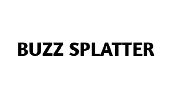 Buzz Splatter