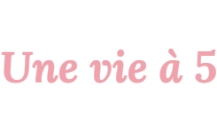 Une vie à 5