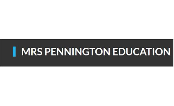 Mrspennington.com