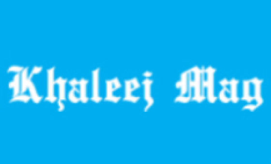Khaleej Mag
