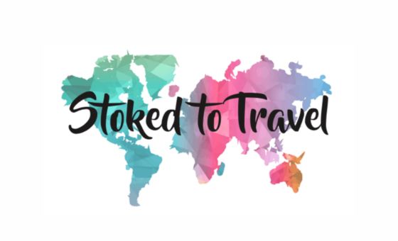 Stoked to Travel