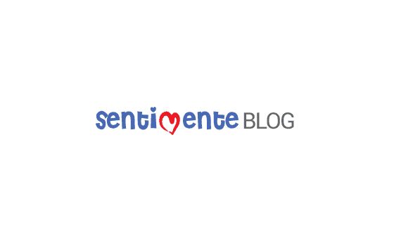 Blog sentimente