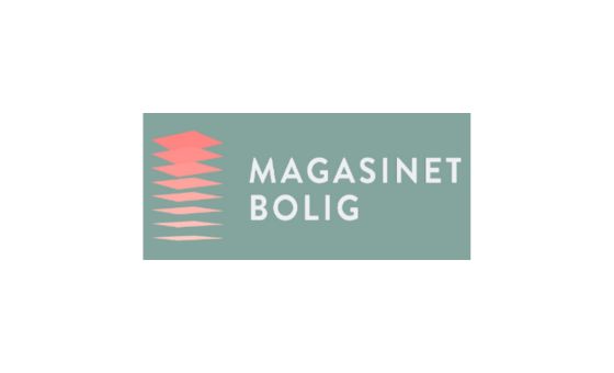 Magasinet Bolig