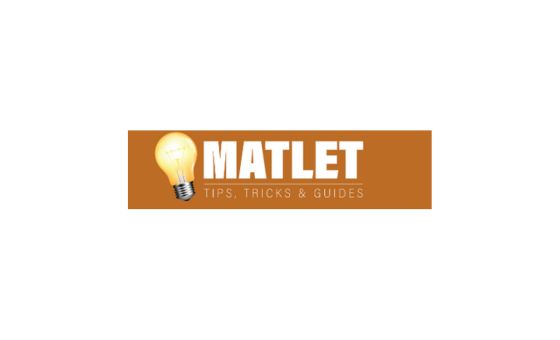Mat Let