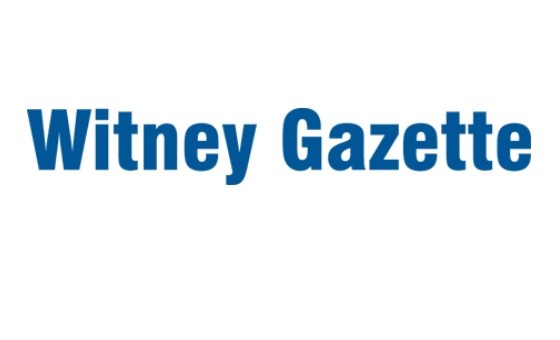 Witney Gazette