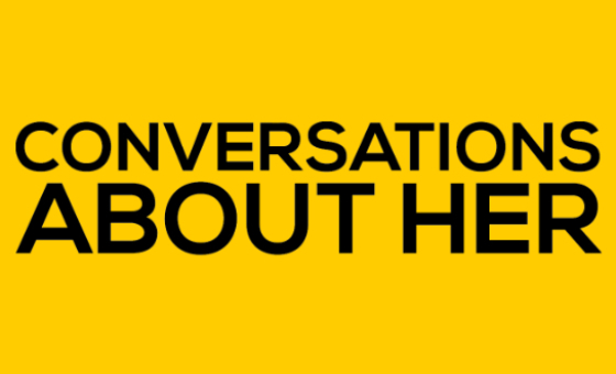 Conversationsabouther.net