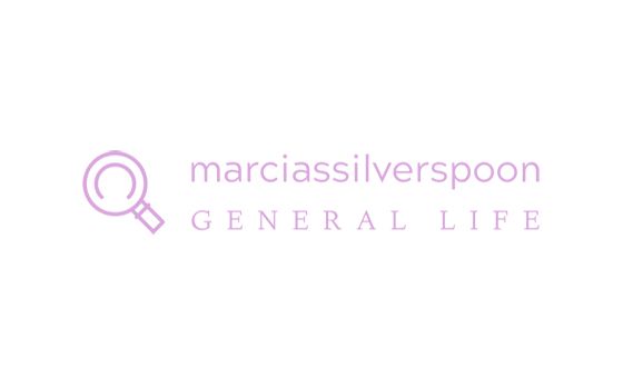 Marciassilverspoon.net