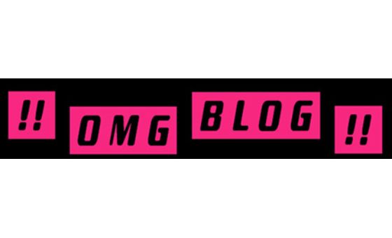 OMG Blog