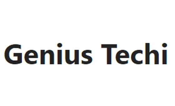 Geniustechi.com Geniustechi.com