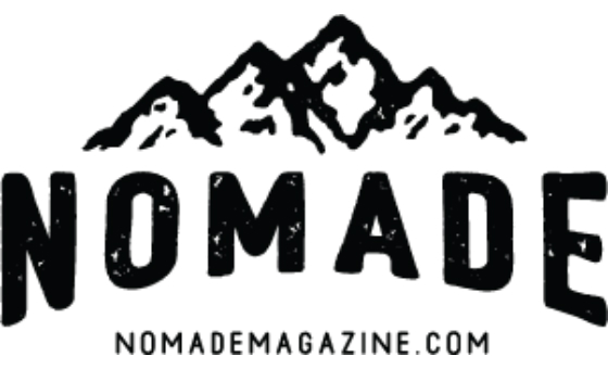 Nomade Magazine Nomade Magazine