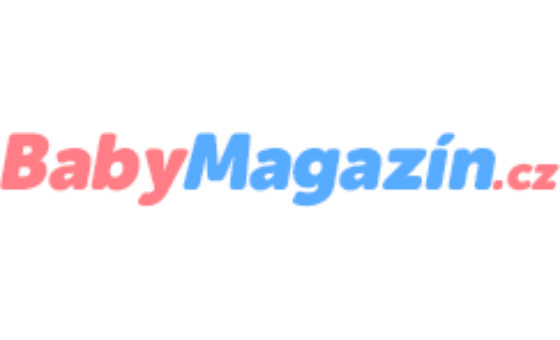 BabyMagazin.cz