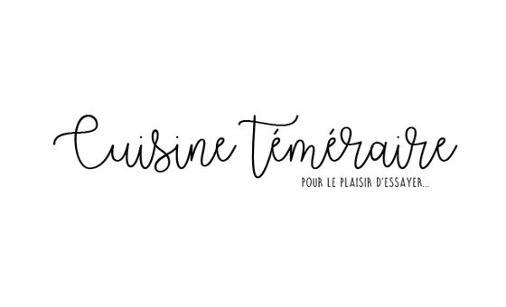 Cuisinetemeraire.fr Cuisinetemeraire.fr
