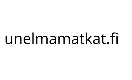 Unelma Matkat