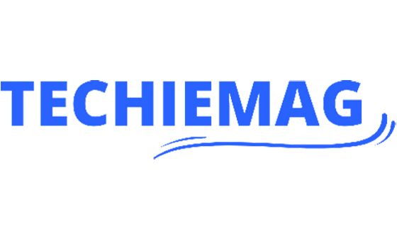 Techiemag.co.uk Techiemag.co.uk