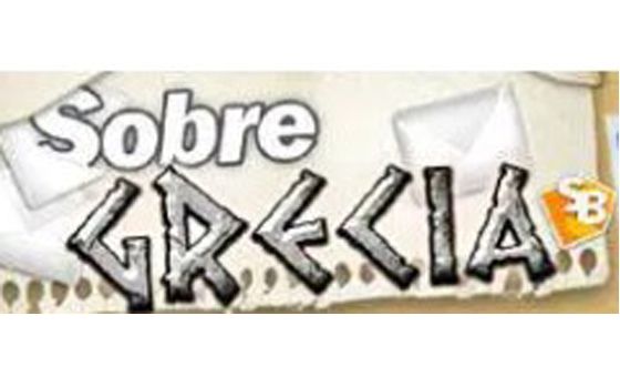Sobregrecia.com