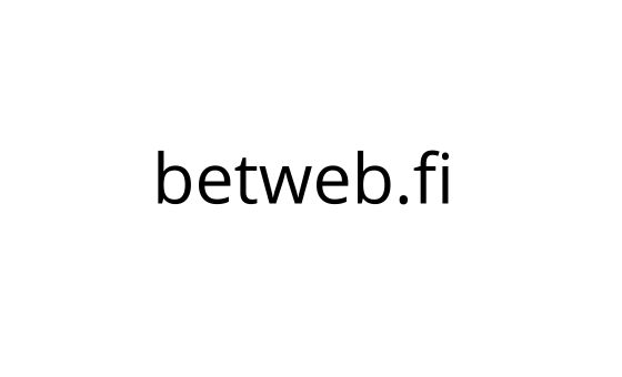 Bet Web