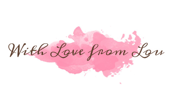 With love from Lou