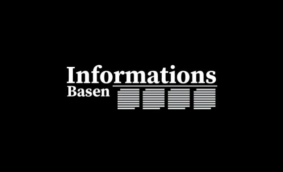 Informationsbasen