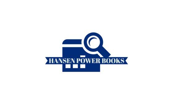 Hansenpowerbooks.org Hansenpowerbooks.org
