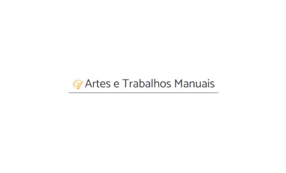 Artes.umcomo.com.br