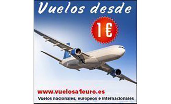 Vuelosa1euro.es