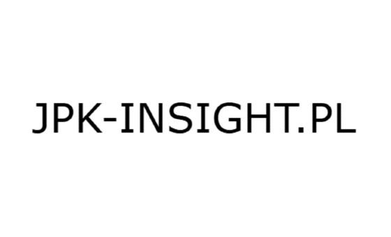 JPK Insight