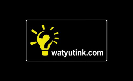 Watyutink