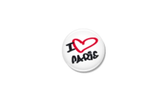I Love Paris