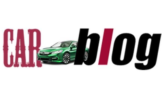 Official Car Blog