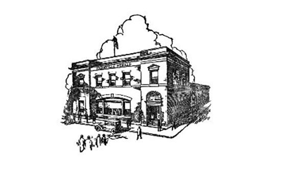 Farmville Herald