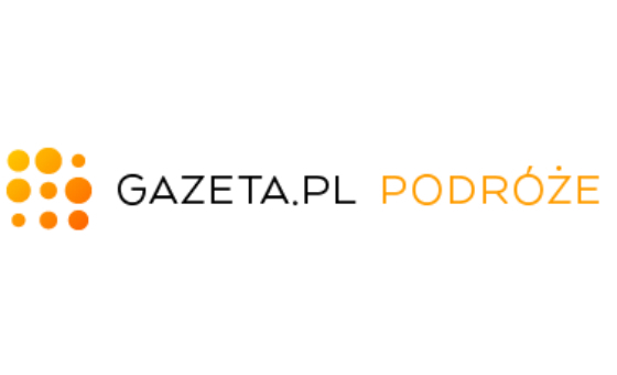 Podróże