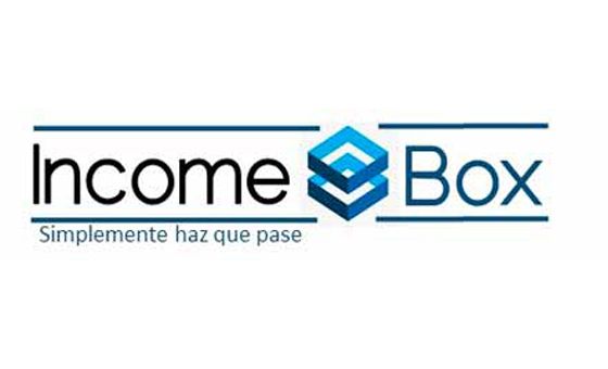 Incomebox.es Incomebox.es
