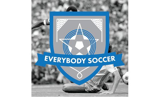 Everybodysoccer.com
