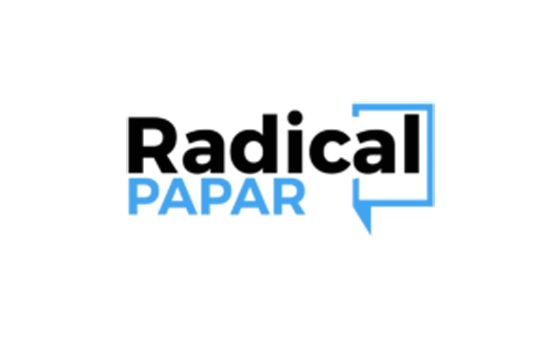 Radical Papar Radical Papar