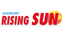 Rising sun newspapers