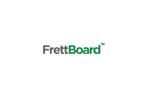 Frettboard