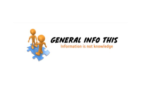 Generalinfothis.com