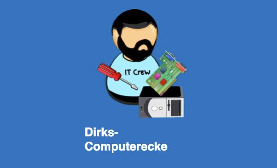Dirks-Computerecke.De Dirks-Computerecke.De